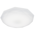 MiLagro HEX 24W LED plafon stylowe lampy sufitowe