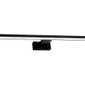MiLagro SHINE BLACK 80cm LED ekskluzywne oświetlenie