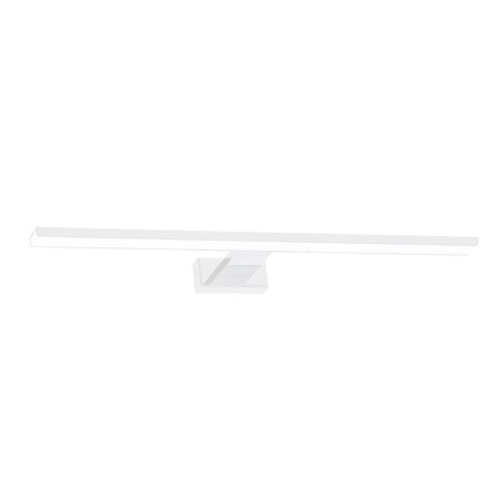MiLagro SHINE biały 80cm LED nowoczesne oświetlenie