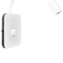 MiLagro BASE biała LED USB światło podkreślające charakter wnętrza