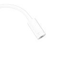 MiLagro BASE biała LED USB światło podkreślające charakter wnętrza