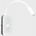 MiLagro BASE biała LED USB światło podkreślające charakter wnętrza