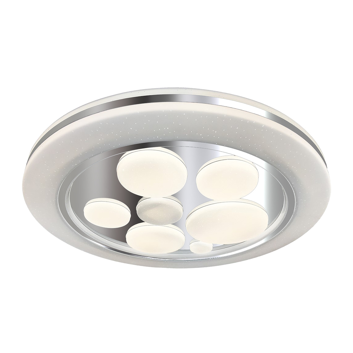 MiLagro BUBBLES 24W LED ekskluzywne oświetlenie