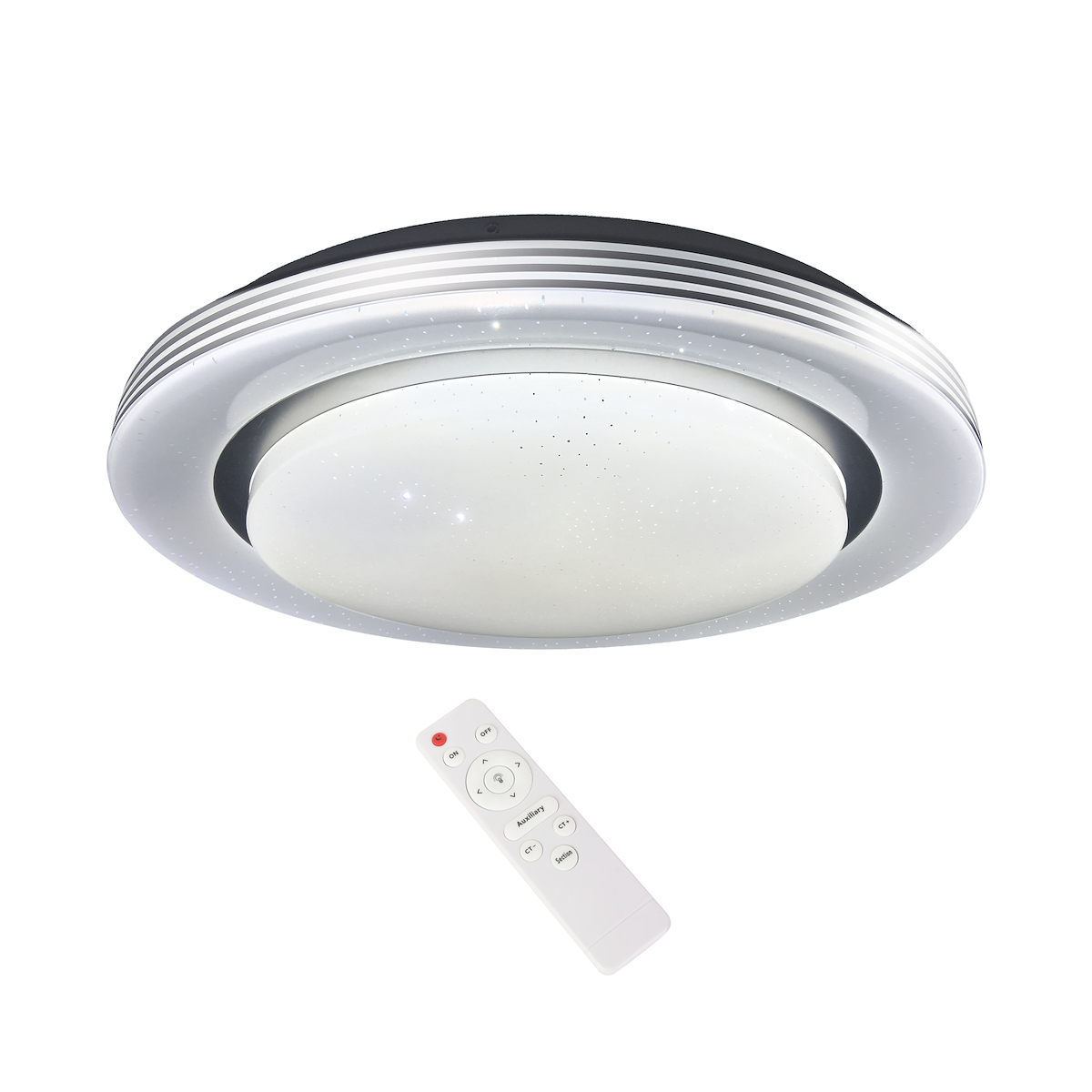 MiLagro Plafon KELLY 48W LED O480 mm ML6408