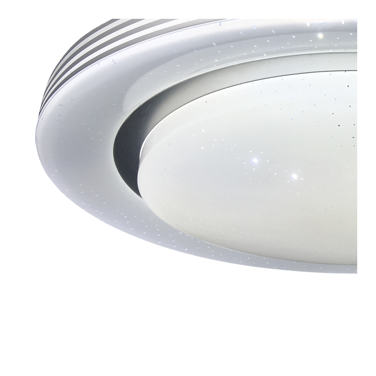 MiLagro Plafon KELLY 48W LED O480 mm ML6408