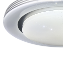 MiLagro KELLY 48W LED światło podkreślające charakter wnętrza