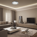 MiLagro Plafon KELLY 48W LED O480 mm ML6408