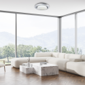 MiLagro KELLY 48W LED światło podkreślające charakter wnętrza