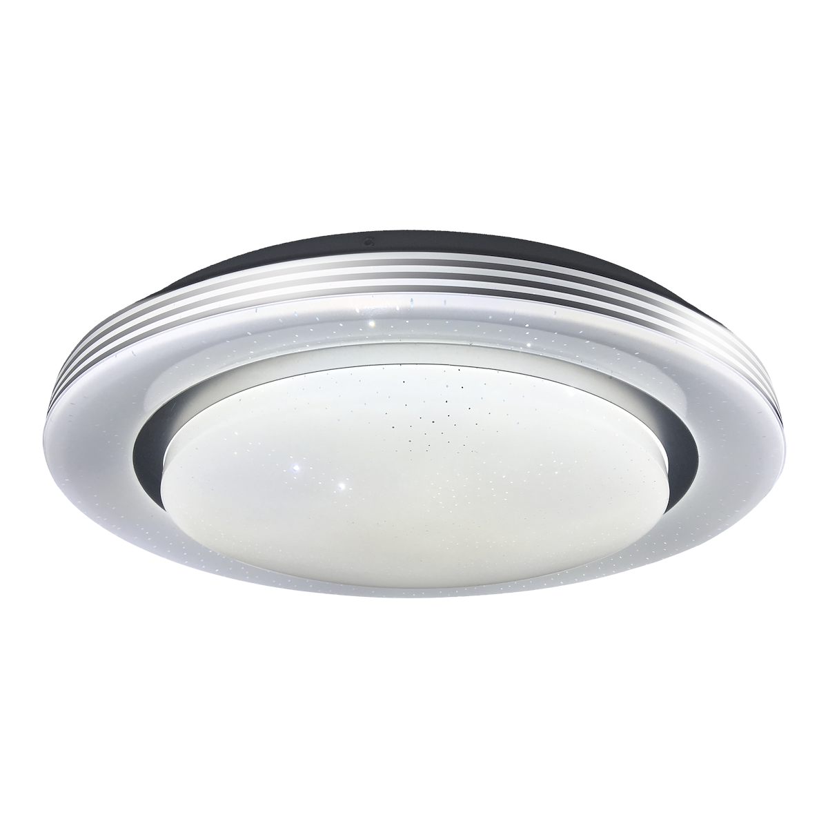 MiLagro Plafon KELLY 48W LED O480 mm ML6408