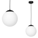 MiLagro LIMA BLACK lampa nastrojowe światło