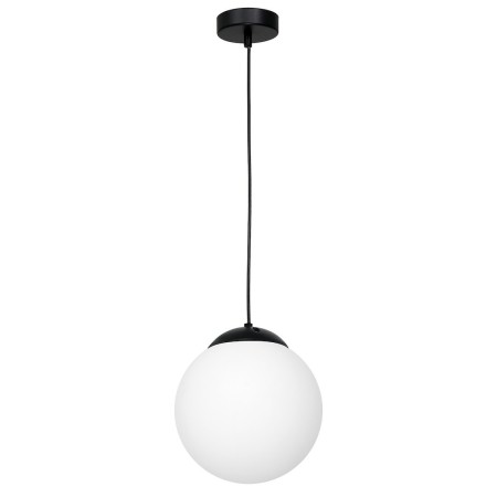 MiLagro LIMA BLACK lampa nastrojowe światło