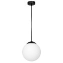 MiLagro LIMA BLACK lampa nastrojowe światło