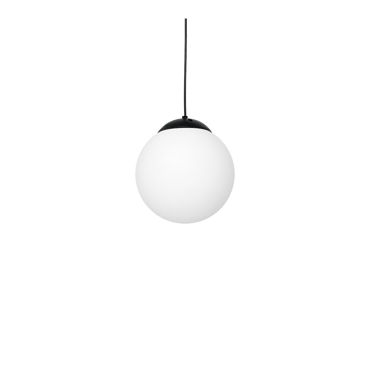 MiLagro LIMA BLACK lampa nastrojowe światło