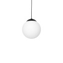 MiLagro LIMA BLACK lampa nastrojowe światło