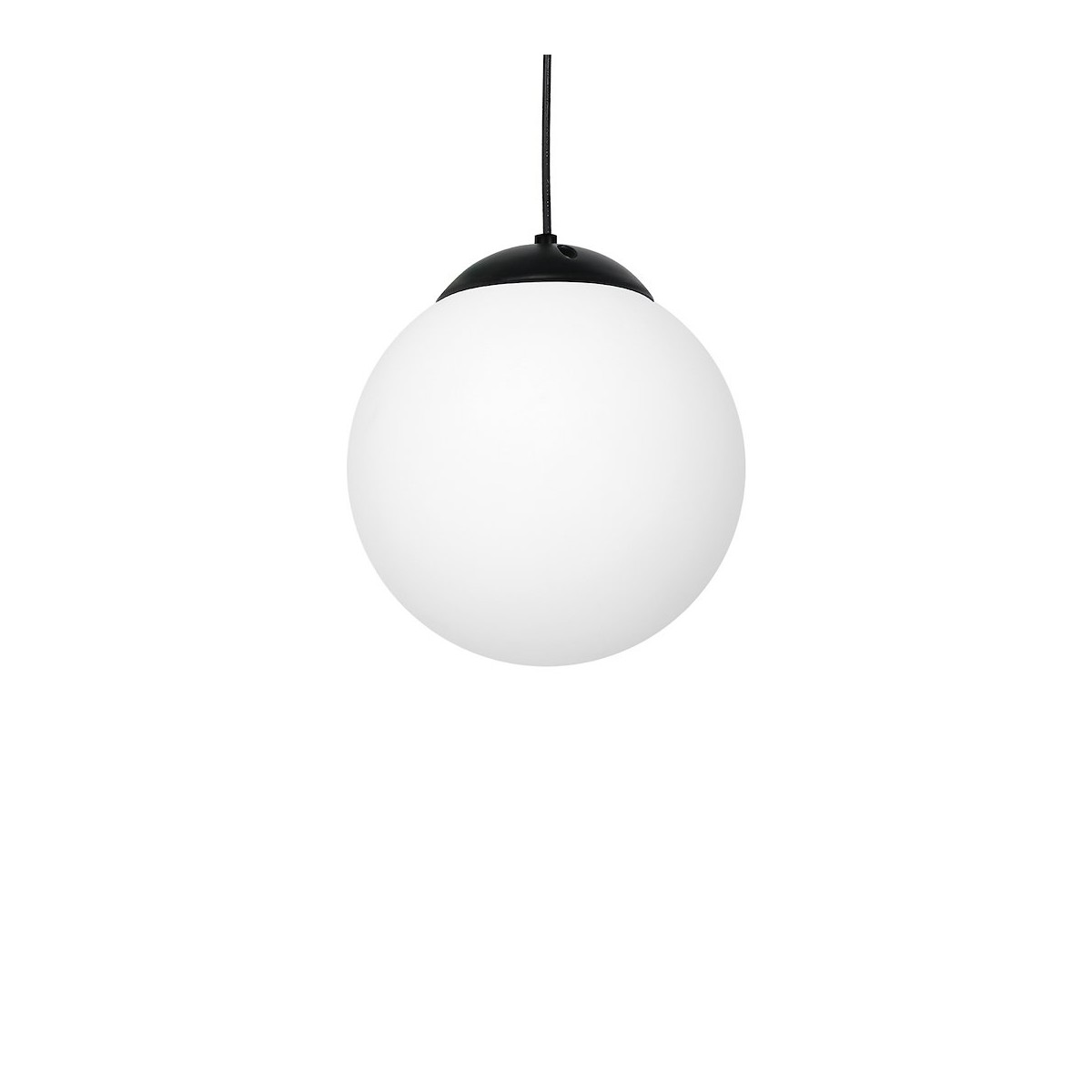 MiLagro LIMA BLACK lampa nastrojowe światło