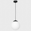 MiLagro LIMA BLACK lampa nastrojowe światło