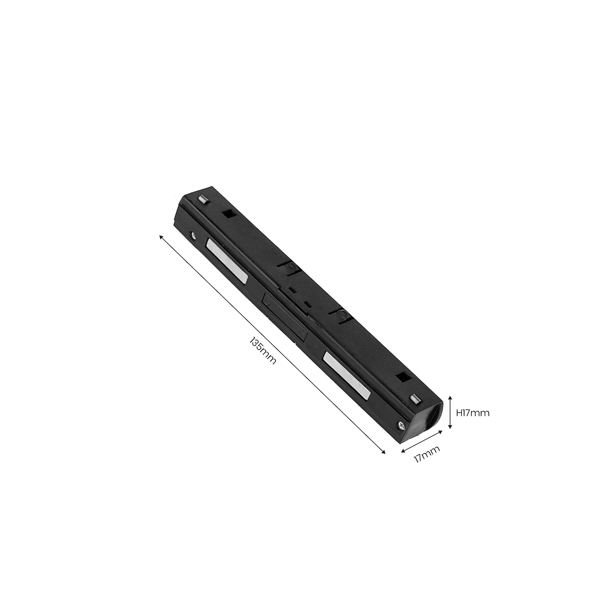 MiLagro Łącznik MAGNETIC TRACK oryginalne źródło światła