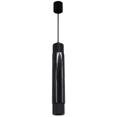 MiLagro MARBLE BLACK GU10 dekoracyjne oświetlenie
