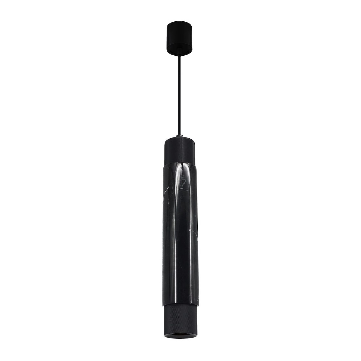 MiLagro MARBLE BLACK GU10 dekoracyjne oświetlenie