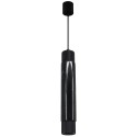 MiLagro MARBLE BLACK GU10 dekoracyjne oświetlenie