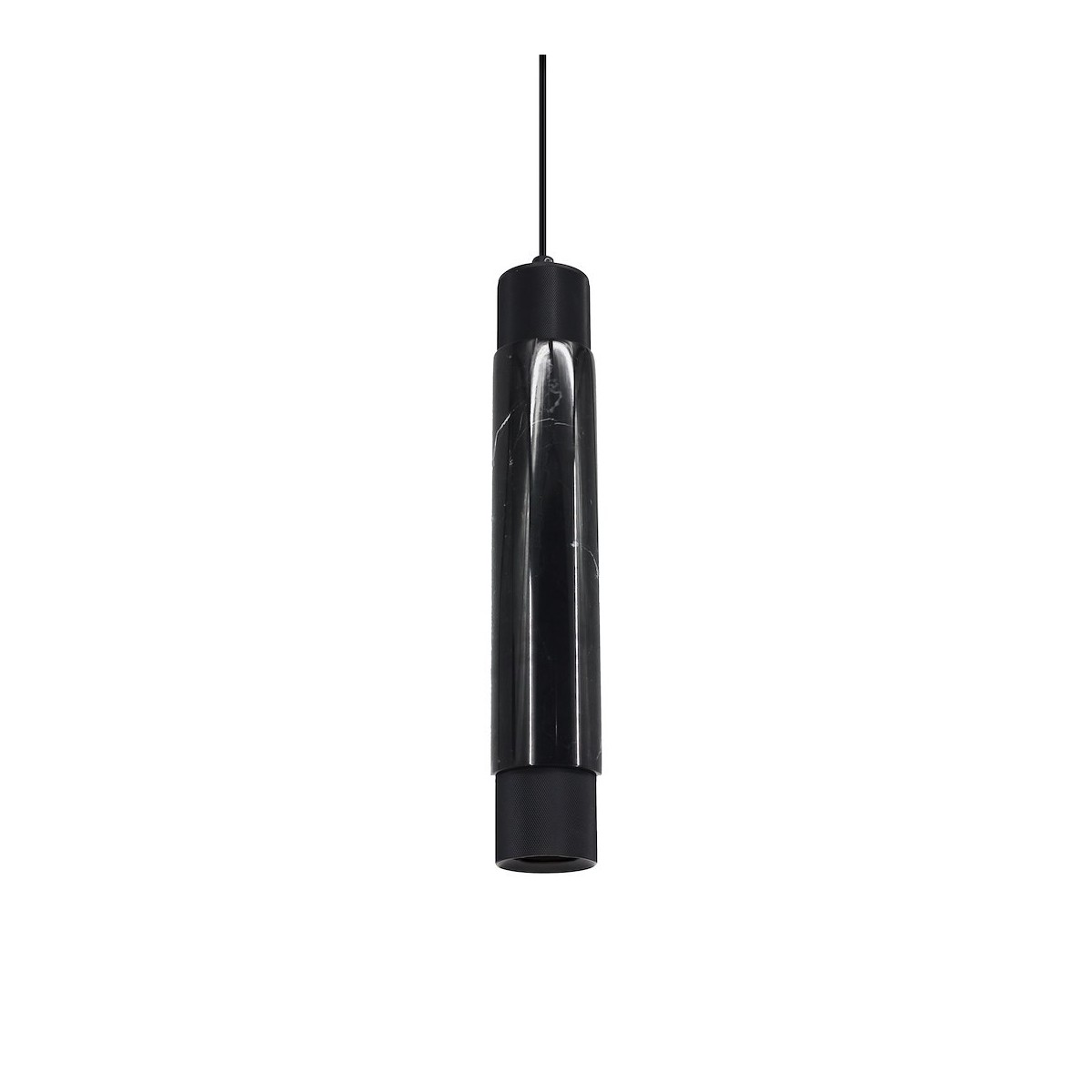 MiLagro MARBLE BLACK GU10 dekoracyjne oświetlenie