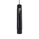 MiLagro MARBLE BLACK GU10 dekoracyjne oświetlenie