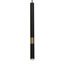 MiLagro MONZA BLACK GOLD wyjątkowa iluminacja