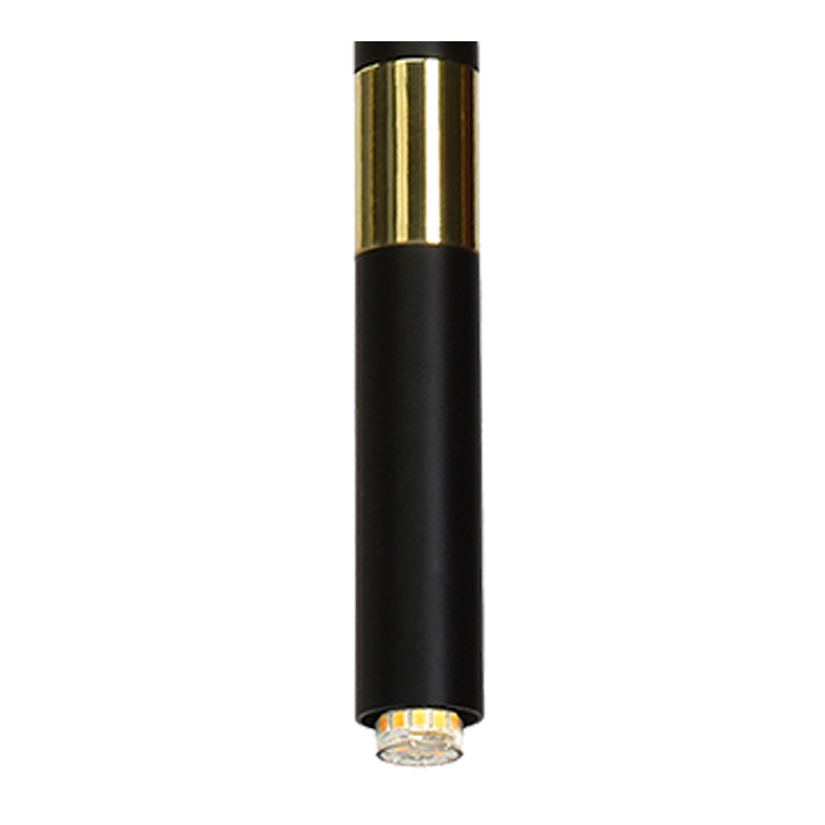 MiLagro MONZA BLACK GOLD wyjątkowa iluminacja