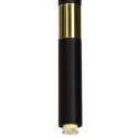 MiLagro MONZA BLACK GOLD wyjątkowa iluminacja
