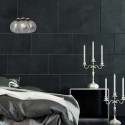 MiLagro OMEGA BLACK GOLD nowoczesne lampy do wnętrz