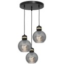 MiLagro OMEGA lampa wisząca designerskie lampy LED