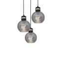 MiLagro OMEGA lampa wisząca designerskie lampy LED