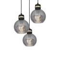 MiLagro OMEGA lampa wisząca designerskie lampy LED