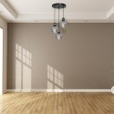 MiLagro OMEGA lampa wisząca designerskie lampy LED