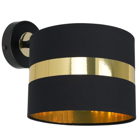 MiLagro PALMIRA BLACK GOLD nastrojowe światło