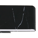MiLagro PIERCE BLACK LED stylowe lampy sufitowe