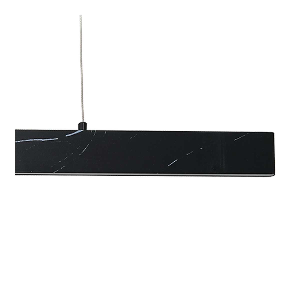 MiLagro PIERCE BLACK 18W oświetlenie klasy premium