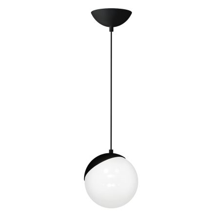 MiLagro SFERA BLACK dekoracyjne oświetlenie