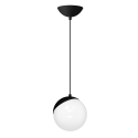 MiLagro SFERA BLACK dekoracyjne oświetlenie