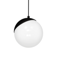MiLagro SFERA BLACK dekoracyjne oświetlenie