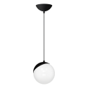 MiLagro SFERA BLACK dekoracyjne oświetlenie