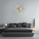 MiLagro SIRIUS 80W LED designerskie oświetlenie