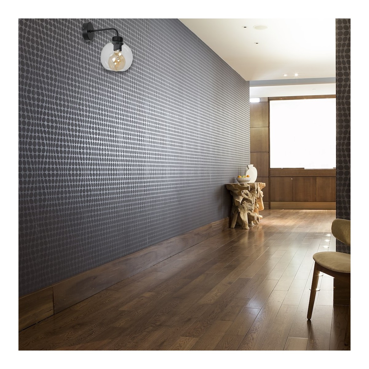 MiLagro Kinkiet SOFIA CLEAR 1xE27 MLP6570