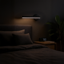 MiLagro SYDNEY LED BLACK klimatyczne oświetlenie