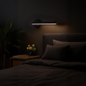 MiLagro SYDNEY BLACK LED wyjątkowa iluminacja