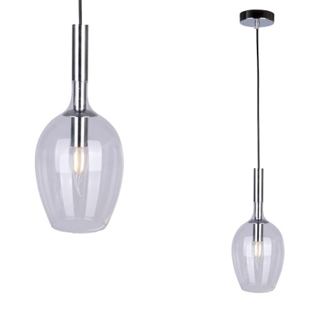 MiLagro TANGO CLEAR ML6163 wyjątkowa iluminacja