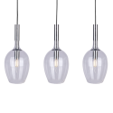 MiLagro TANGO CLEAR 3xE14 oryginalne źródło światła
