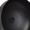 MiLagro TAYLOR BLACK eleganckie oświetlenie