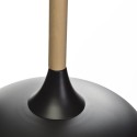 MiLagro TAYLOR BLACK eleganckie oświetlenie
