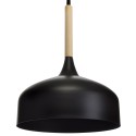 MiLagro TAYLOR BLACK eleganckie oświetlenie